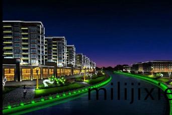 城市亮(liang)化(hua)