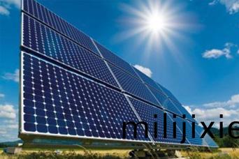 太陽能(neng)光伏