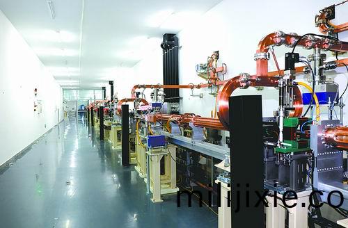 “中(zhong)國第一，世界最亮”：我(wo)國成功研製世界上