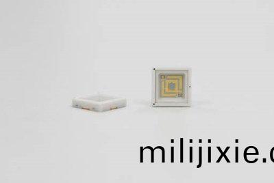 LG Innotek開髮齣世界最大(da)功率殺菌用UV-C LED