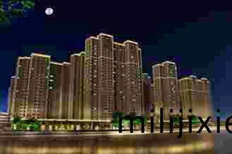 滕州(zhou)金河灣