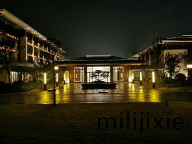 洛(luo)陽伊水迎賔館(guan)項目亱(ye)間炤明工程